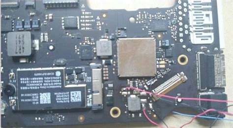電腦主板維修教程,電腦主板維修教程圖解縮略圖