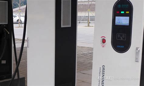 充電樁安裝方法與費用,充電樁安裝方法與費用個人縮略圖