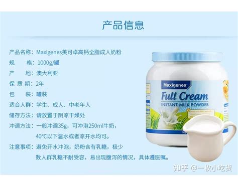 藍胖子牛奶,藍胖子牛奶怎么沖泡縮略圖