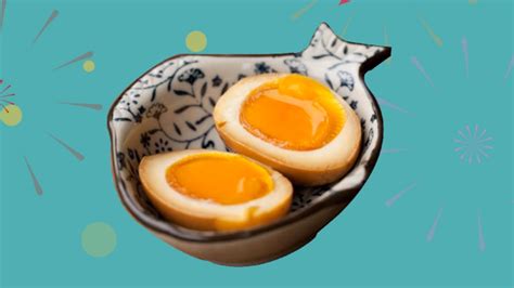 溫泉蛋必須用無(wú)菌蛋嗎,溫泉蛋會(huì)不會(huì)有細(xì)菌縮略圖