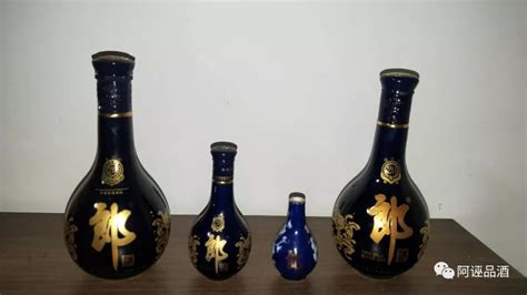 青花郎酒(青花郎酒53度多少錢一瓶)縮略圖