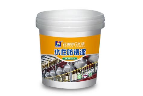 防銹漆多少錢一桶,鐵紅防銹漆多少錢一桶縮略圖