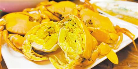 黃油蟹多少錢一斤,黃油蟹多少錢一斤市場價縮略圖
