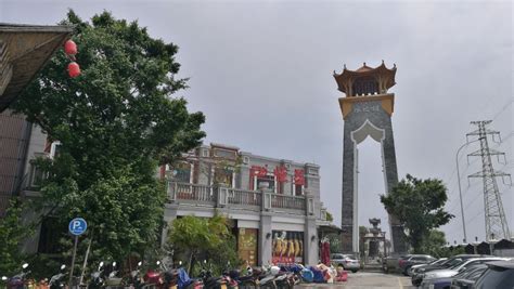 新會陳皮村在什么地方,陳皮之鄉新會在哪里縮略圖