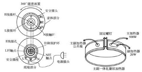 電熱水壺的常見故障及修理方法(電熱水壺的常見故障及修理方法視頻)縮略圖