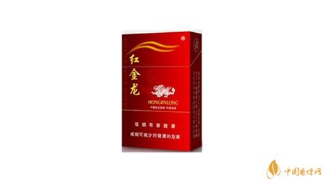 紅金龍香煙,紅金龍香煙價格表大全縮略圖