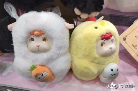 毛絨玩具批發哪里最便宜(哪里的毛絨玩具批發最便宜)縮略圖