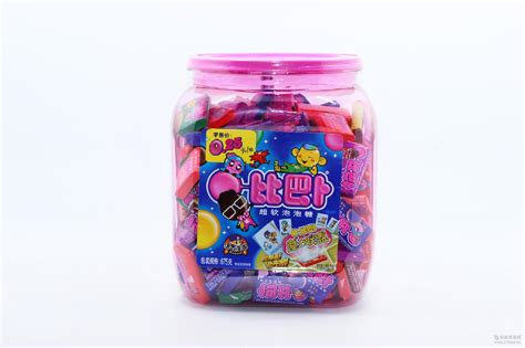 比巴卜泡泡糖的口味(比巴卜泡泡糖可樂口味)縮略圖