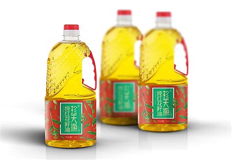 紅花籽油多少錢一瓶,中糧紅花籽油多少錢一瓶縮略圖
