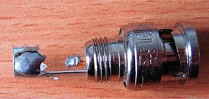 同軸電纜接頭接法教程(同軸電纜接頭接法教程圖片說明)縮略圖