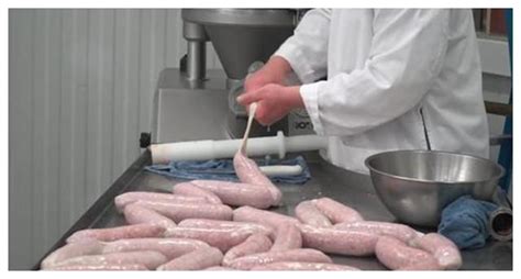 火腿腸英語怎么讀(sausage)縮略圖