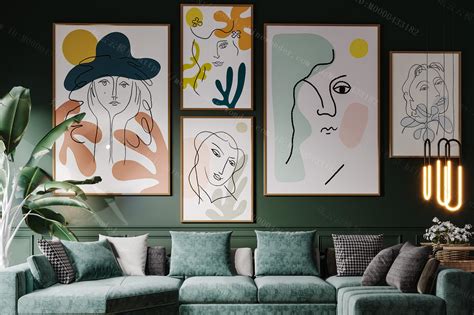 掛畫的三大禁忌,掛畫的三大禁忌是什么縮略圖