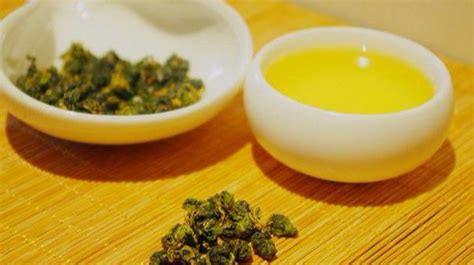 白桃烏龍茶功效作用,白桃烏龍茶有什么功效縮略圖