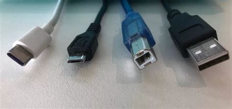 雷電接口和type-c區別(type-c和雷電接口的區別)縮略圖