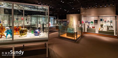 康寧玻璃博物館,康寧玻璃博物館展縮略圖