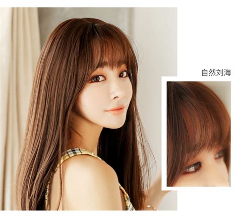 假發(fā)女款,假發(fā)女款中老年縮略圖
