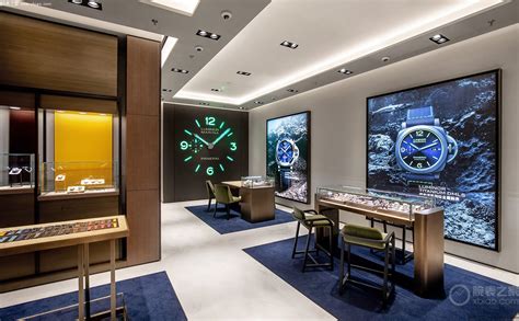 沛納海手表官網旗艦店,沛納海手表官網旗艦店價格及圖片縮略圖