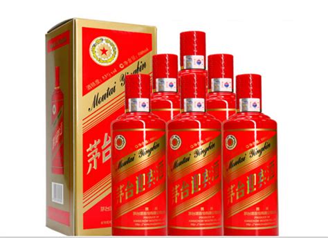 茅臺鎮迎賓酒(茅臺鎮迎賓酒52度價格)縮略圖