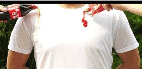 番茄醬弄到衣服怎么洗掉(番茄醬弄到衣服上能洗掉嗎)縮略圖