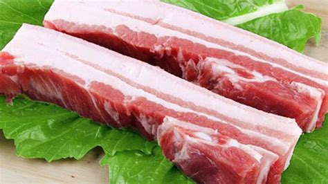 香豬肉和豬肉的區別(香豬肉和豬肉的區別有哪些?)縮略圖