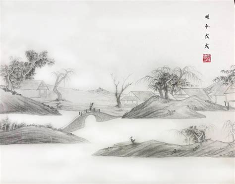 鉛筆畫圖片大全(鉛筆畫圖片大全簡單漂亮)縮略圖