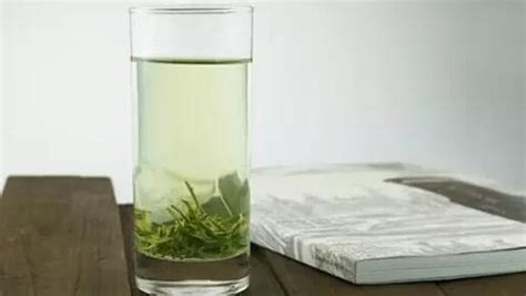 毛尖的正確沖泡方法,毛尖的正確沖泡方法水溫縮略圖