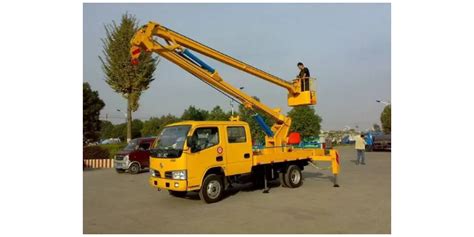 登高車廠家新車報價(登高車廠家新車報價維修路燈)縮略圖