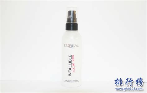 定妝噴霧哪個(gè)牌子最好用排行榜,定妝噴霧哪個(gè)牌子最好用縮略圖