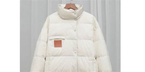 羽絨服怎么洗最好 方法(羽絨服怎么洗最好 方法視頻)縮略圖