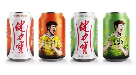 健力寶,健力寶是碳酸飲料還是運動飲料縮略圖