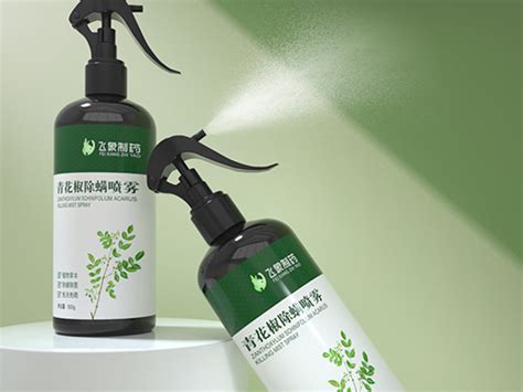 青花椒除螨噴劑真的能除螨嗎,青花椒除螨噴霧劑怎么使用縮略圖