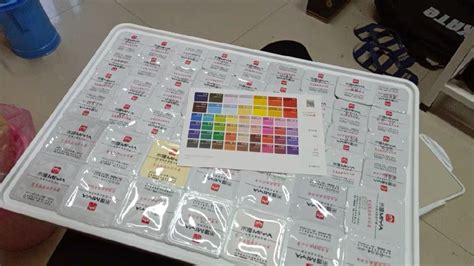 美術顏料最好的牌子,美術顏料哪個牌子比較好縮略圖