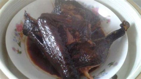 醬板鴨買回來怎么吃,醬板鴨開袋即食還是蒸后食用縮略圖