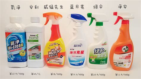 清潔劑哪個品牌最好用(衛生間清潔劑哪個品牌最好用)縮略圖