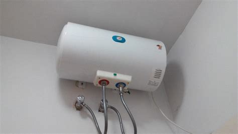 電熱水器的正確用法(電熱水器的正確用法視頻)縮略圖