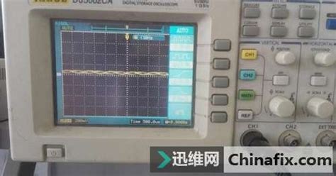 示波器的使用方法(示波器的使用方法視頻)縮略圖