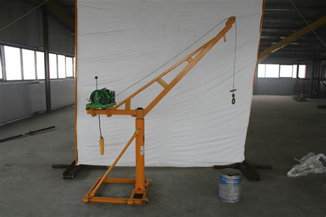 吊機(jī)小型吊機(jī),最新各種小型吊機(jī)縮略圖