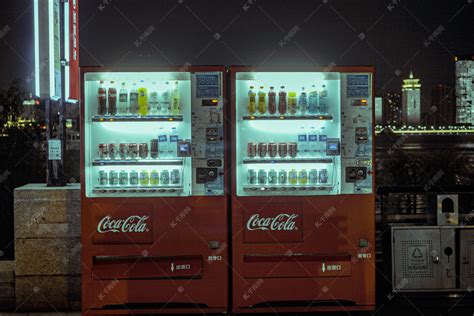 飲料自動售貨機,飲料自動售貨機免費投放合作縮略圖