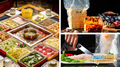 鍋圈火鍋食材超市怎么加盟,鍋圈火鍋食材超市怎么加盟多少錢縮略圖