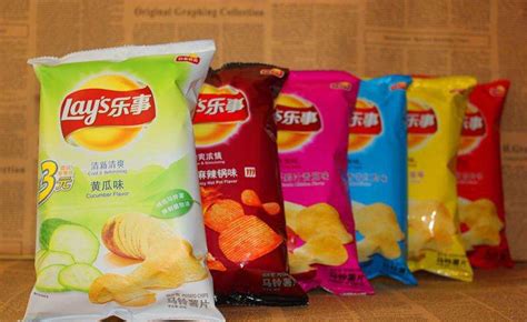 樂事薯片哪個口味最好吃(樂事薯片哪個口味最好吃知乎)縮略圖