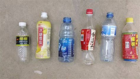 塑料瓶100種圖片(塑料瓶100種圖片視頻)縮略圖