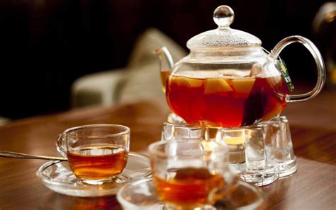 英德紅茶(英德紅茶英紅九號(hào))縮略圖