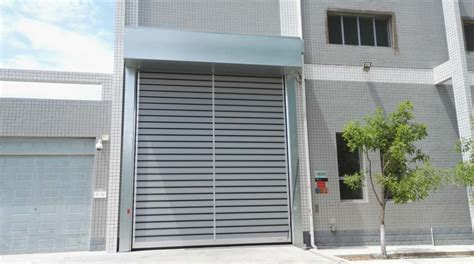卷簾門多少錢一平方,電動卷簾門多少錢一平方縮略圖