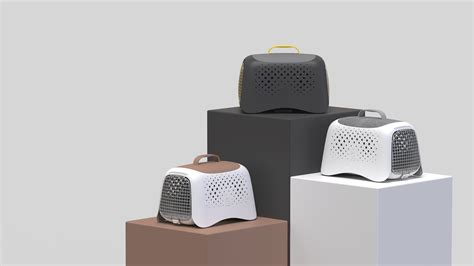 航空箱貓籠,貓航空箱籠門怎么打開縮略圖
