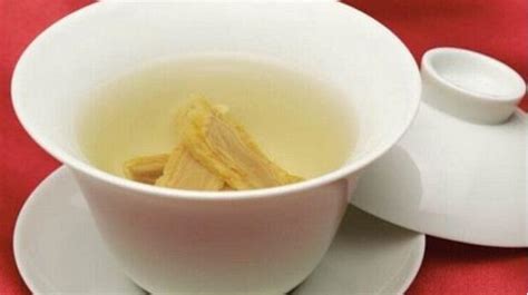 人參花怎么泡水喝正確,人參花怎么泡水喝正確方法縮略圖