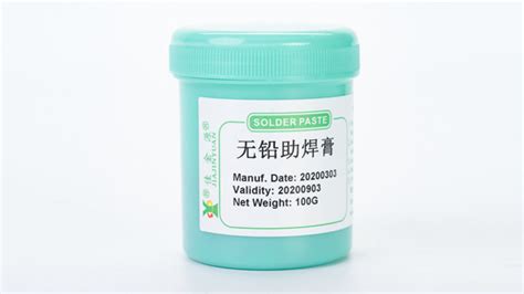焊膏對人有什么危害(焊錫膏對身體的危害)縮略圖