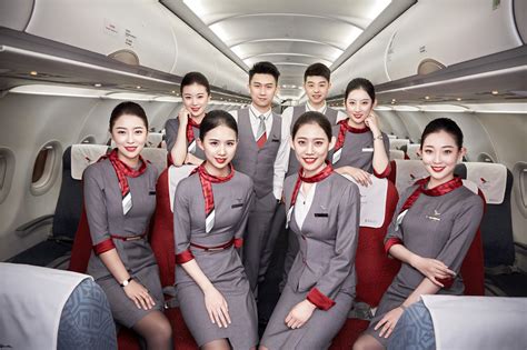 空姐制服穿搭圖片大全(空姐制服穿搭圖片大全集)縮略圖