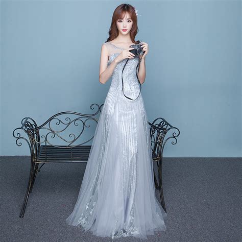 晚禮服圖片(晚禮服圖片大全大圖)縮略圖