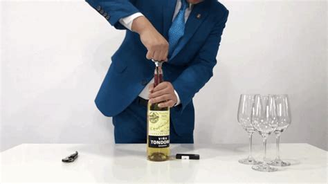 起泡酒怎么開瓶(起泡酒怎么開瓶塞)縮略圖
