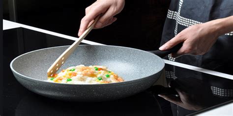 炒鍋第一次使用怎么開鍋,麥飯石炒鍋第一次使用怎么開鍋縮略圖